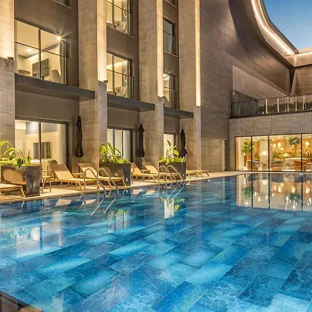 Hotel Mercure Konyaalti Antalya