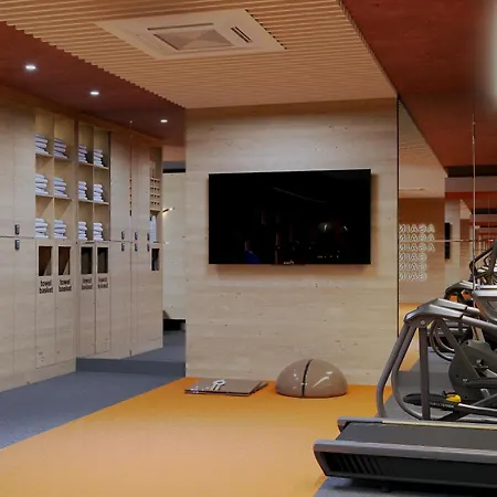 Mercure Konyaalti Hotel Antalya