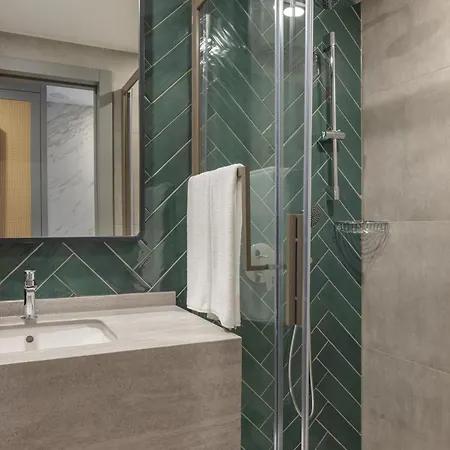 Mercure Konyaalti Hotel Antália