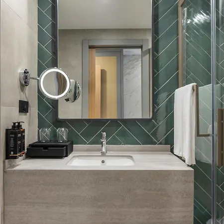 Mercure Konyaalti Hotel 4*