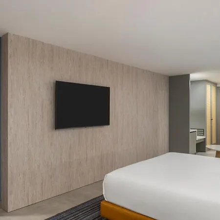 Mercure Konyaalti Hotel