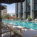 Mercure Konyaalti Hotel 4*