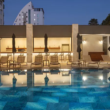 Mercure Konyaalti 4* Antália