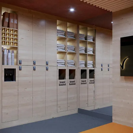 Mercure Konyaalti Hotel Antália