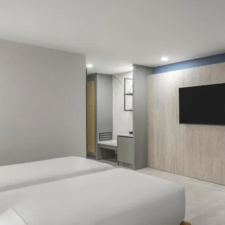 Hotel Mercure Konyaalti Antália