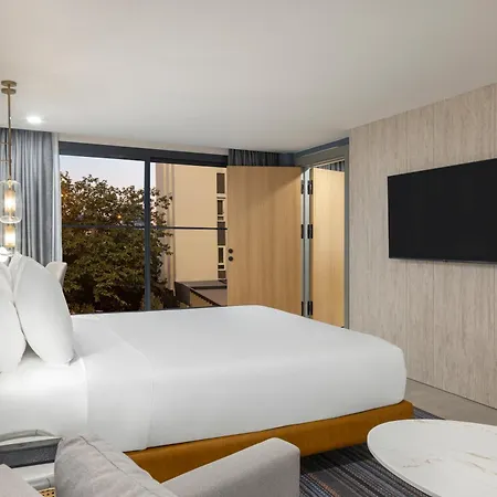 Hotel Mercure Konyaalti Antália