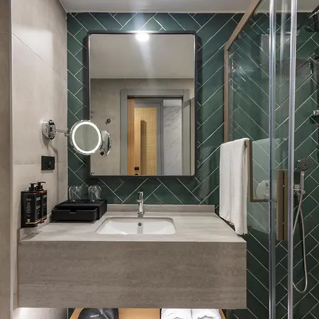 Mercure Konyaalti 4*