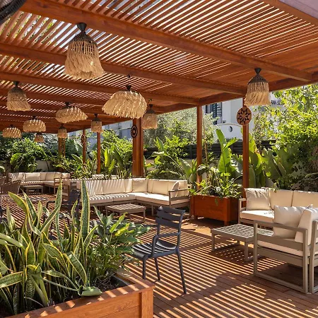 호텔 Mercure Konyaalti 4*