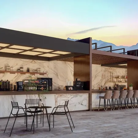 호텔 Mercure Konyaalti