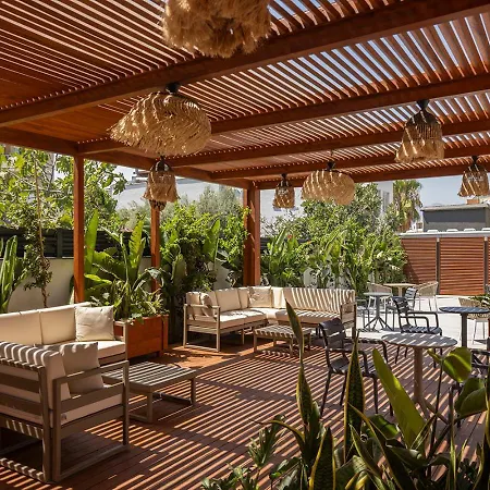 Mercure Konyaalti Antalya