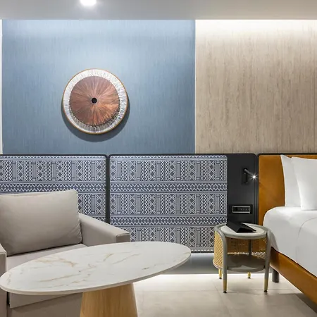 호텔 Mercure Konyaalti