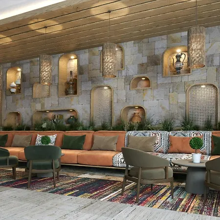 Mercure Konyaalti アンタルヤ
