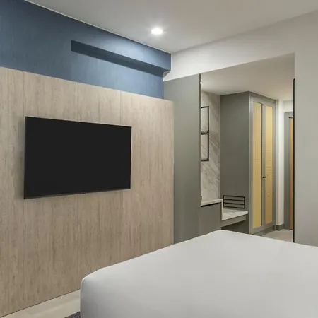 Mercure Konyaalti Hotel 4*