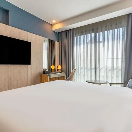 Mercure Konyaalti 호텔 안탈리아