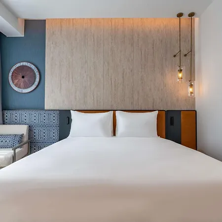 Mercure Konyaalti 호텔 안탈리아