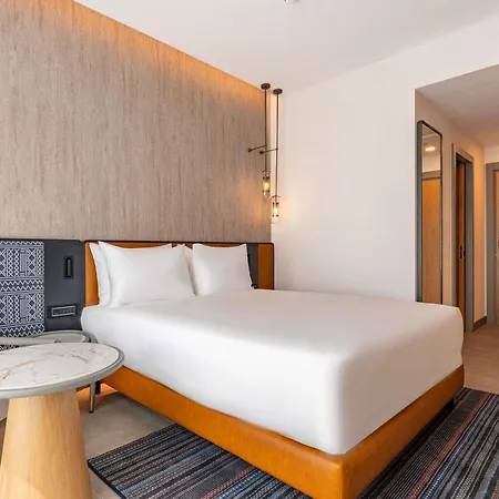 Mercure Konyaalti 안탈리아