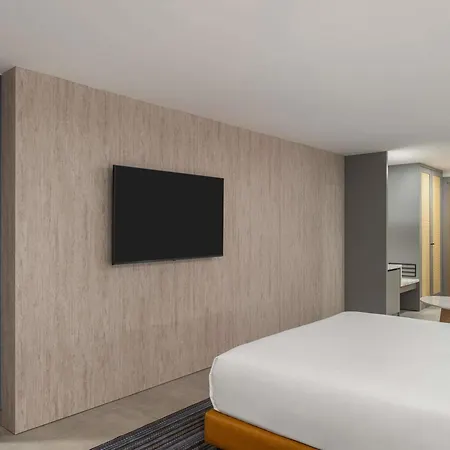 Mercure Konyaalti ホテル 4*