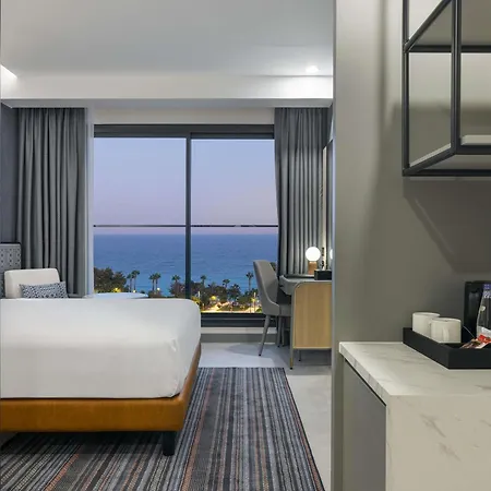 Mercure Konyaalti アンタルヤ