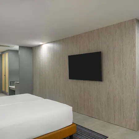 Mercure Konyaalti ホテル