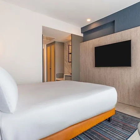 Mercure Konyaalti ホテル 4*