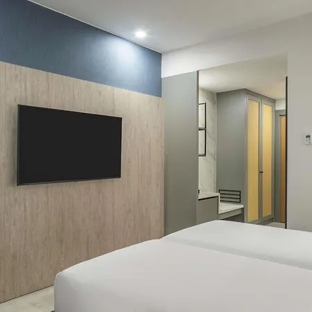 Mercure Konyaalti ホテル 4*