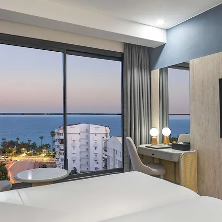 Mercure Konyaalti