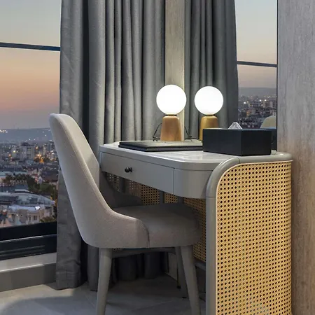 Mercure Konyaalti Antalya