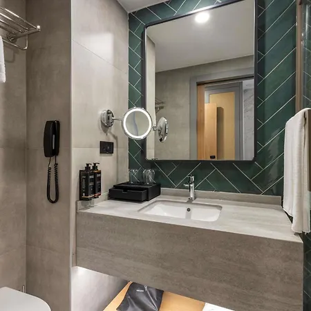 Mercure Konyaalti 4*