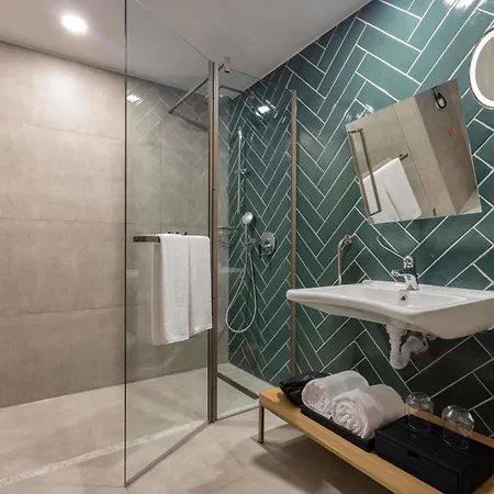 Mercure Konyaalti ホテル 4*