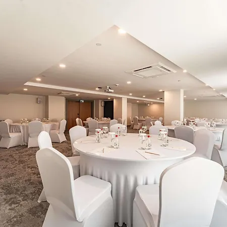 ホテル Mercure Konyaalti