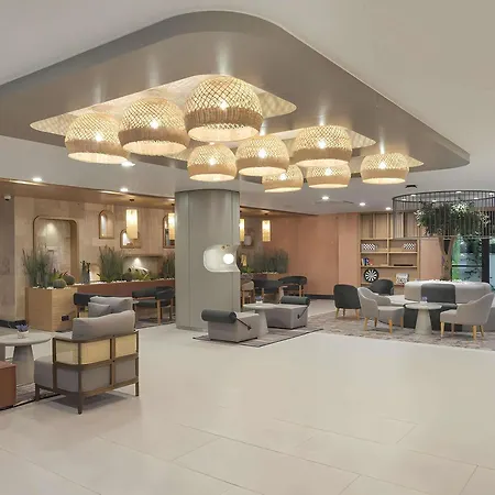 ホテル Mercure Konyaalti