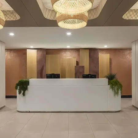 Mercure Konyaalti 4*