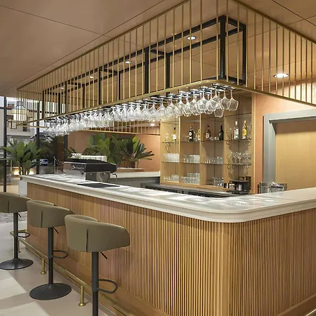 Mercure Konyaalti 4* アンタルヤ