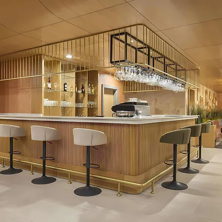 Mercure Konyaalti 4* アンタルヤ
