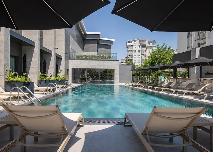 Mercure Konyaalti