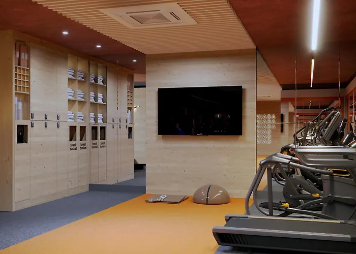 Mercure Konyaalti Hotel Antalia