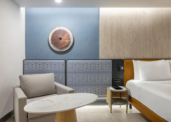 Hotel Mercure Konyaalti