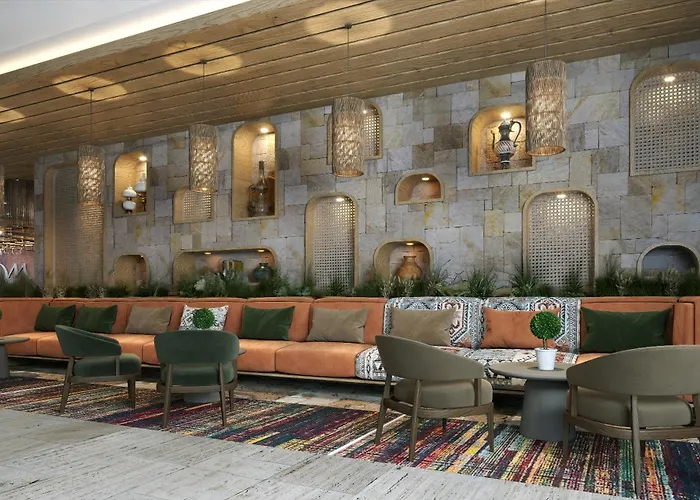 Mercure Konyaalti Antalya