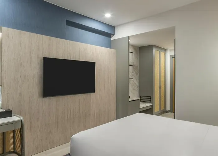 Mercure Konyaalti מלון 4*
