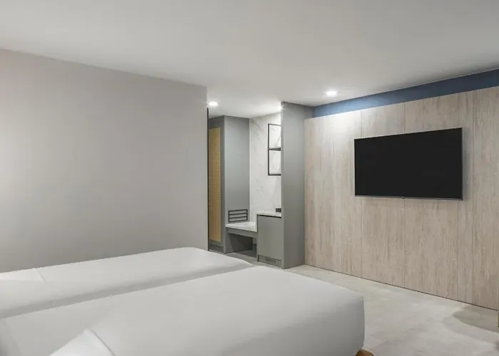 Hotel Mercure Konyaalti Antalia