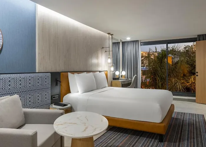 Mercure Konyaalti אנטליה