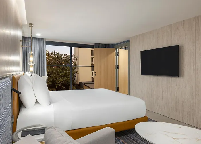 מלון Mercure Konyaalti אנטליה