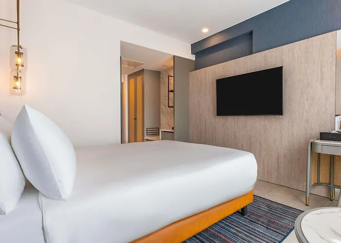 Hotel Mercure Konyaalti