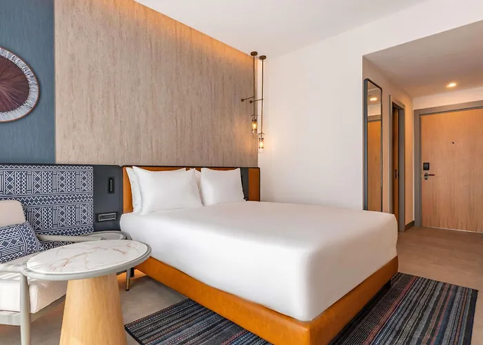 Mercure Konyaalti Antalia