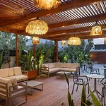Mercure Konyaalti 4*