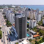Mercure Konyaalti 4* Antália