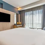 Mercure Konyaalti Hotel Antália