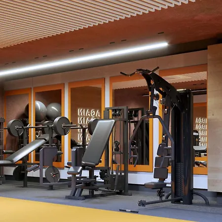 Отель Mercure Konyaalti