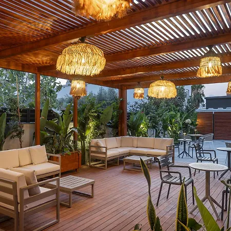 Mercure Konyaalti 4*