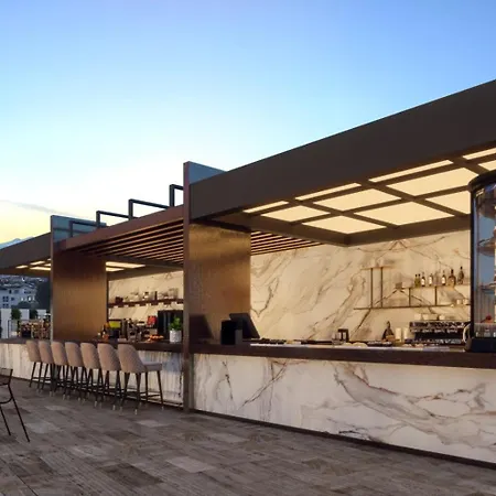 Mercure Konyaalti Отель 4*